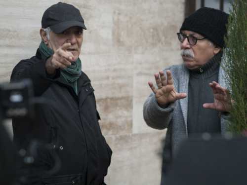 یک فیلم و یک فیلم‌ساز: «فراری» و «عليرضا داوودنژاد»
